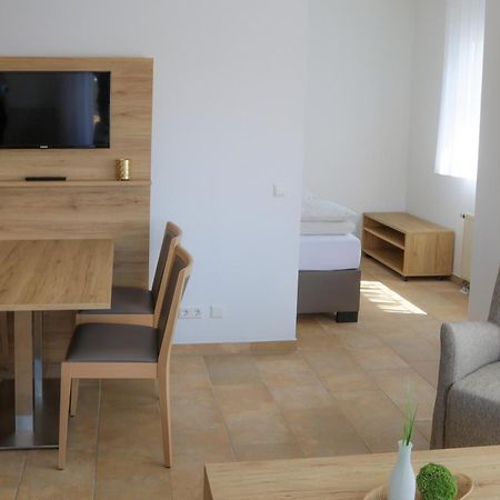 Hotel Adler Nattheim 외부 사진